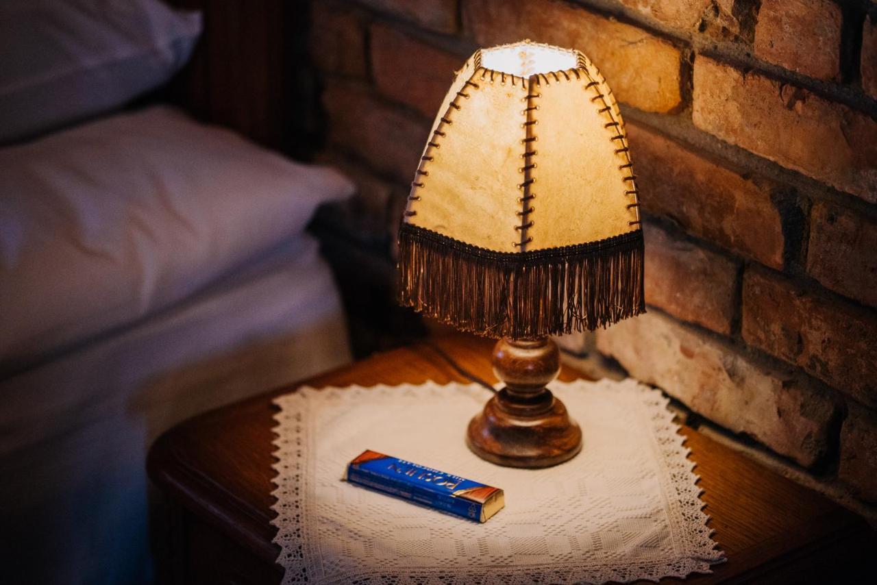 Molnos Kuria Pension Корунд Экстерьер фото